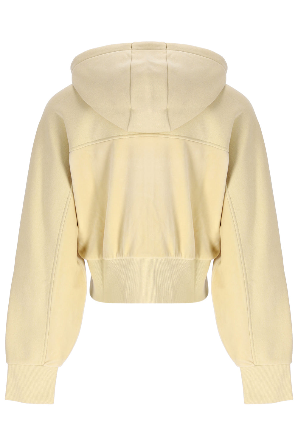 Serenella Colour Block Hoodie