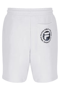 Seth Graphic Pocketed Shorts