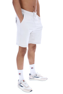 Seth Graphic Pocketed Shorts