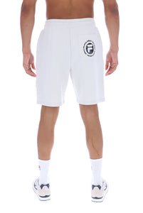 Seth Graphic Pocketed Shorts