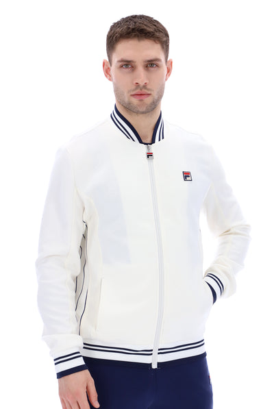 Fila vintage mk1 settanta sale track top