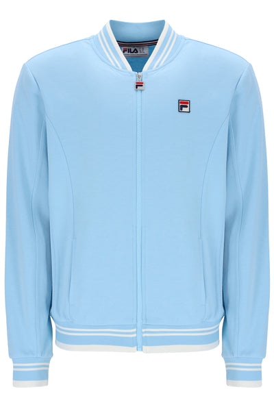 Fila deals fleece top