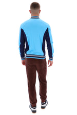 Settanta Baseball Track Jacket