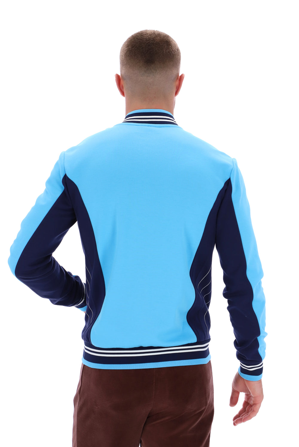 Settanta Baseball Track Jacket