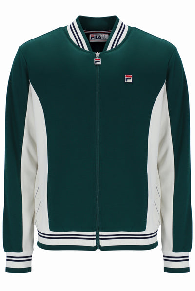 Settanta Baseball Track Jacket