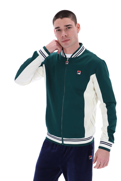 Settanta Baseball Track Jacket