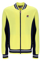 Load image into Gallery viewer, Settanta Baseball Track Jacket
