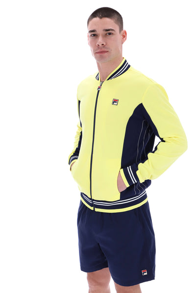 Settanta Baseball Track Jacket