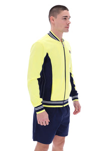 Settanta Baseball Track Jacket