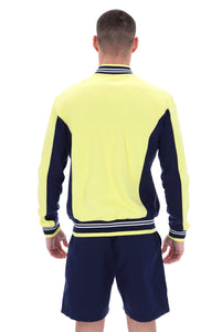 Settanta Baseball Track Jacket