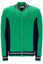 Settanta Baseball Track Jacket