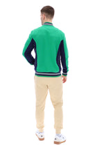 Settanta Baseball Track Jacket