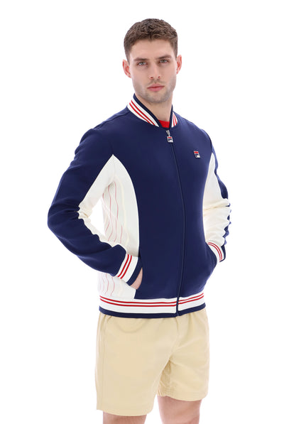 Settanta Baseball Track Jacket
