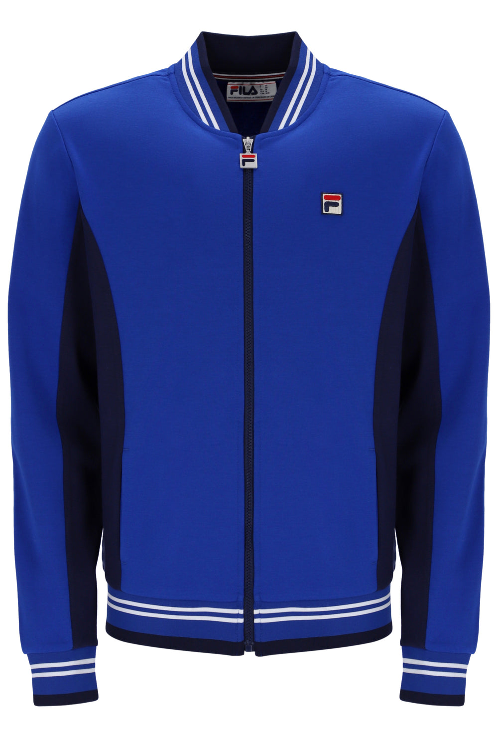 Settanta Baseball Track Jacket