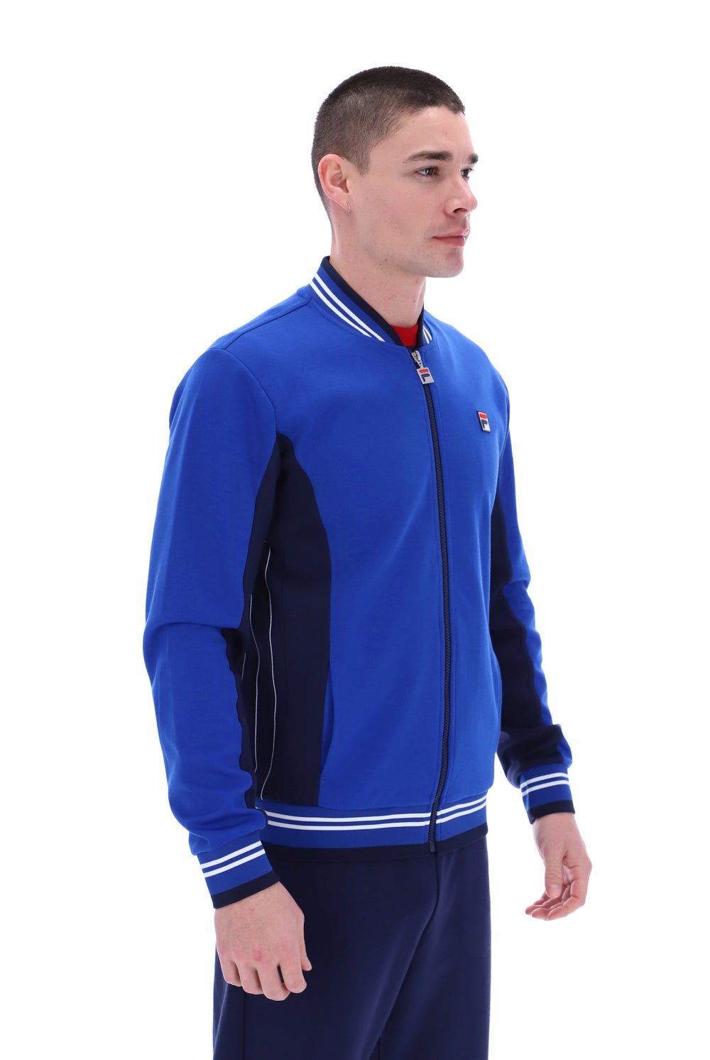 Settanta Baseball Track Jacket