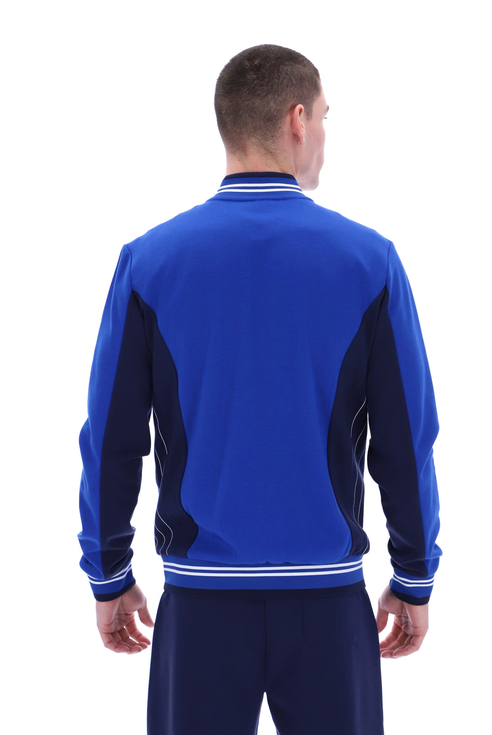 Settanta Baseball Track Jacket