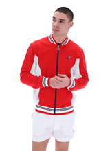 Load image into Gallery viewer, Settanta Baseball Track Jacket
