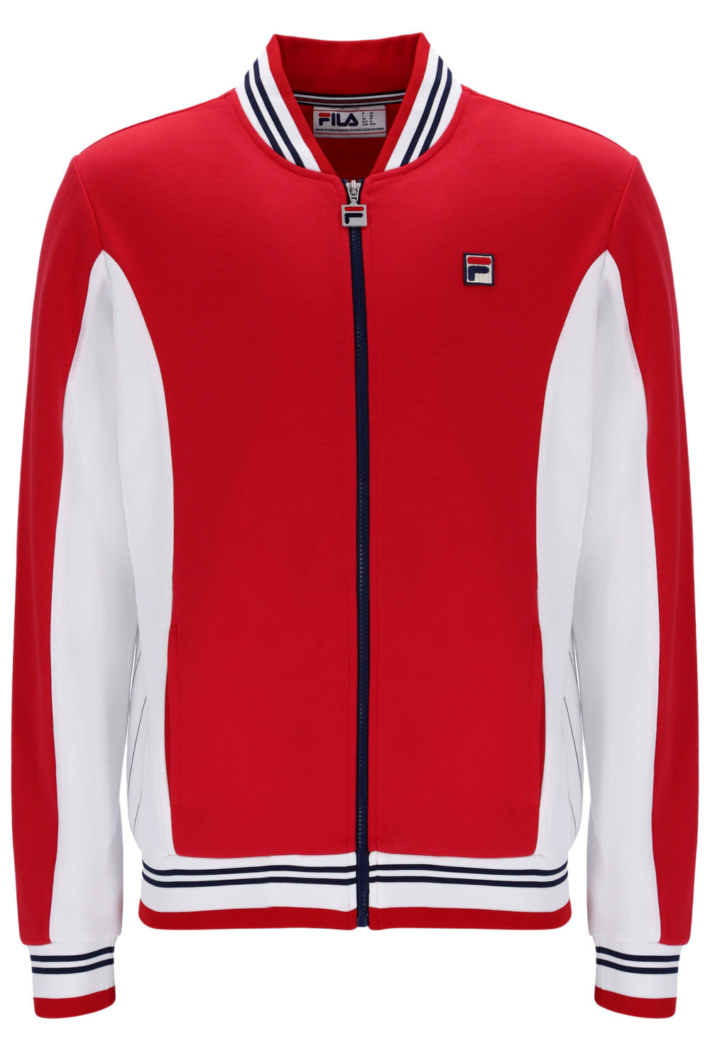 Settanta Baseball Track Jacket