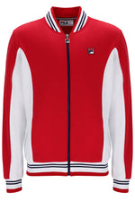 Settanta Baseball Track Jacket