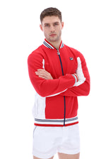 Settanta Baseball Track Jacket