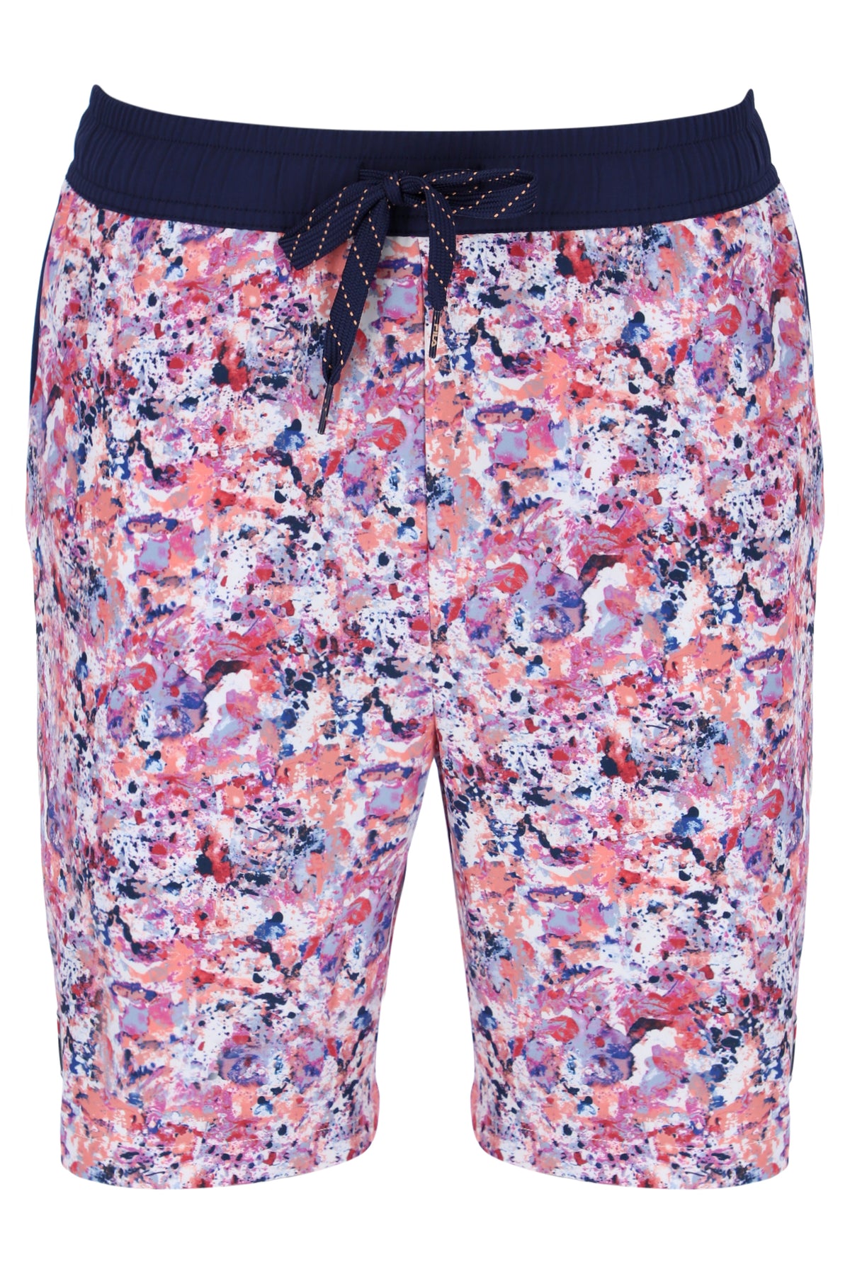 Splash Power Solar Power Woven Short