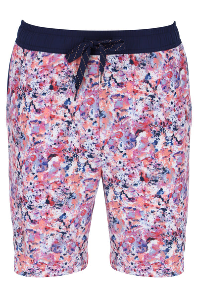 Solar Power Woven Short