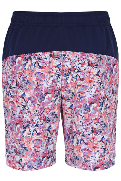 Solar Power Woven Short