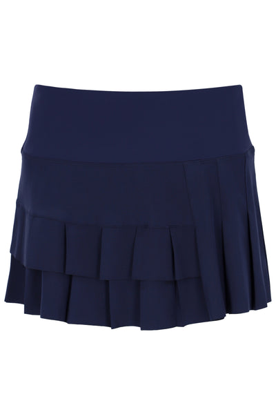 Alley Pleated Skort