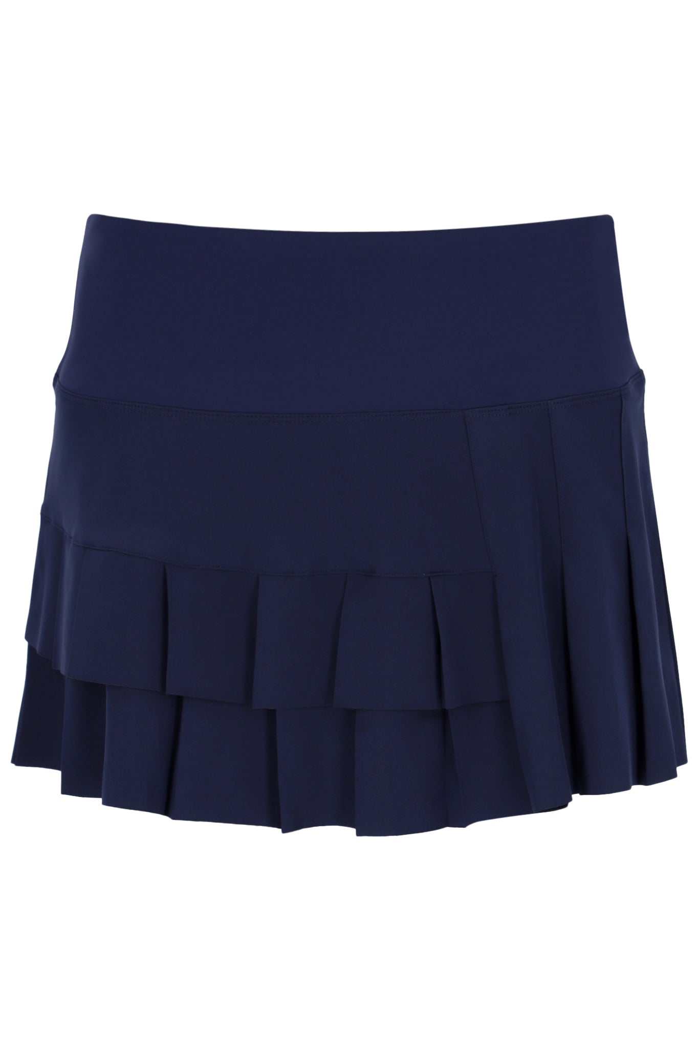 Alley Pleated Skort