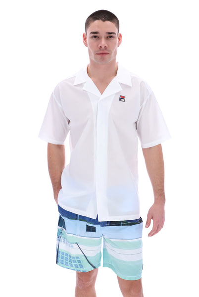 Mens fila outlet short sets