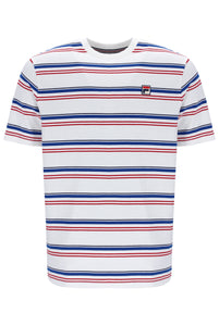 Stan Yarn Dye Striped T-Shirt