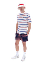 Load image into Gallery viewer, Stan Yarn Dye Striped T-Shirt
