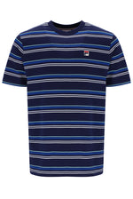 Stan Yarn Dye Striped T-Shirt