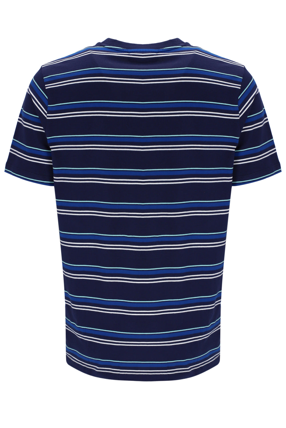 Stan Yarn Dye Striped T-Shirt