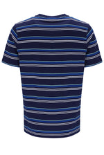 Stan Yarn Dye Striped T-Shirt