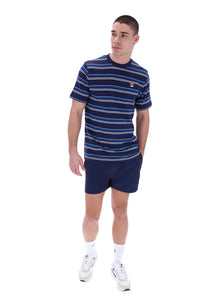 Stan Yarn Dye Striped T-Shirt