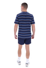 Stan Yarn Dye Striped T-Shirt