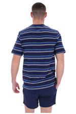 Stan Yarn Dye Striped T-Shirt