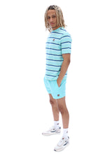 Load image into Gallery viewer, Stan Yarn Dye Striped T-Shirt
