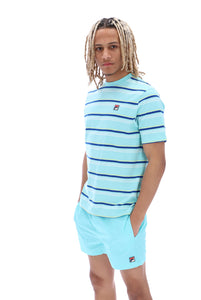 Stan Yarn Dye Striped T-Shirt