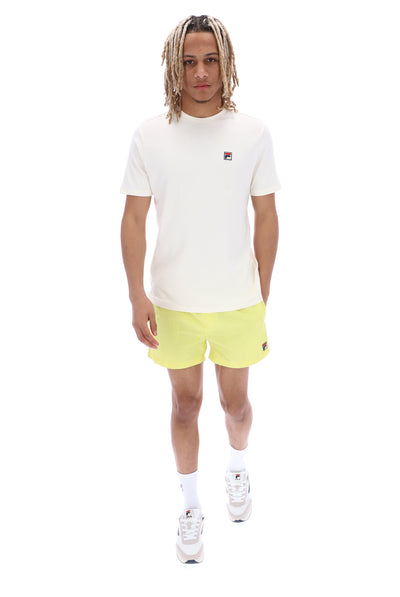 Fila shorts outlet outfit