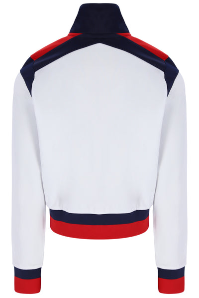 Fila lizzie deals jacket