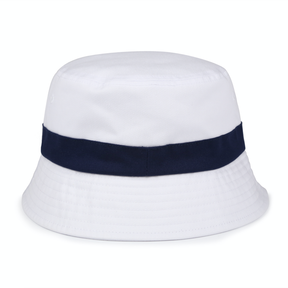 Basil F-Box Bucket Hat