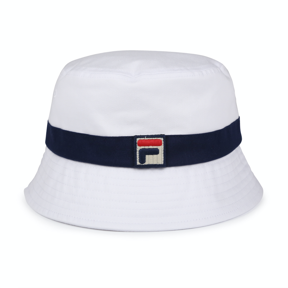 Basil F-Box Bucket Hat