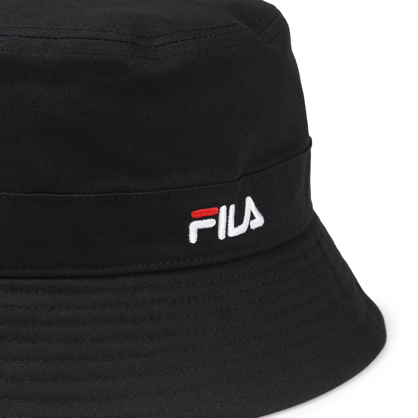 Butler Bucket Hat Fila UK