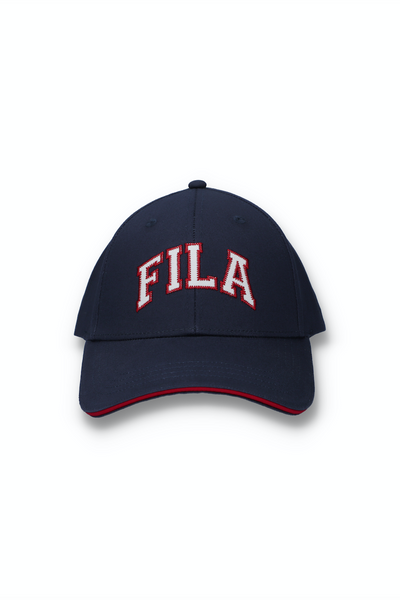 Fila baseball best sale cap