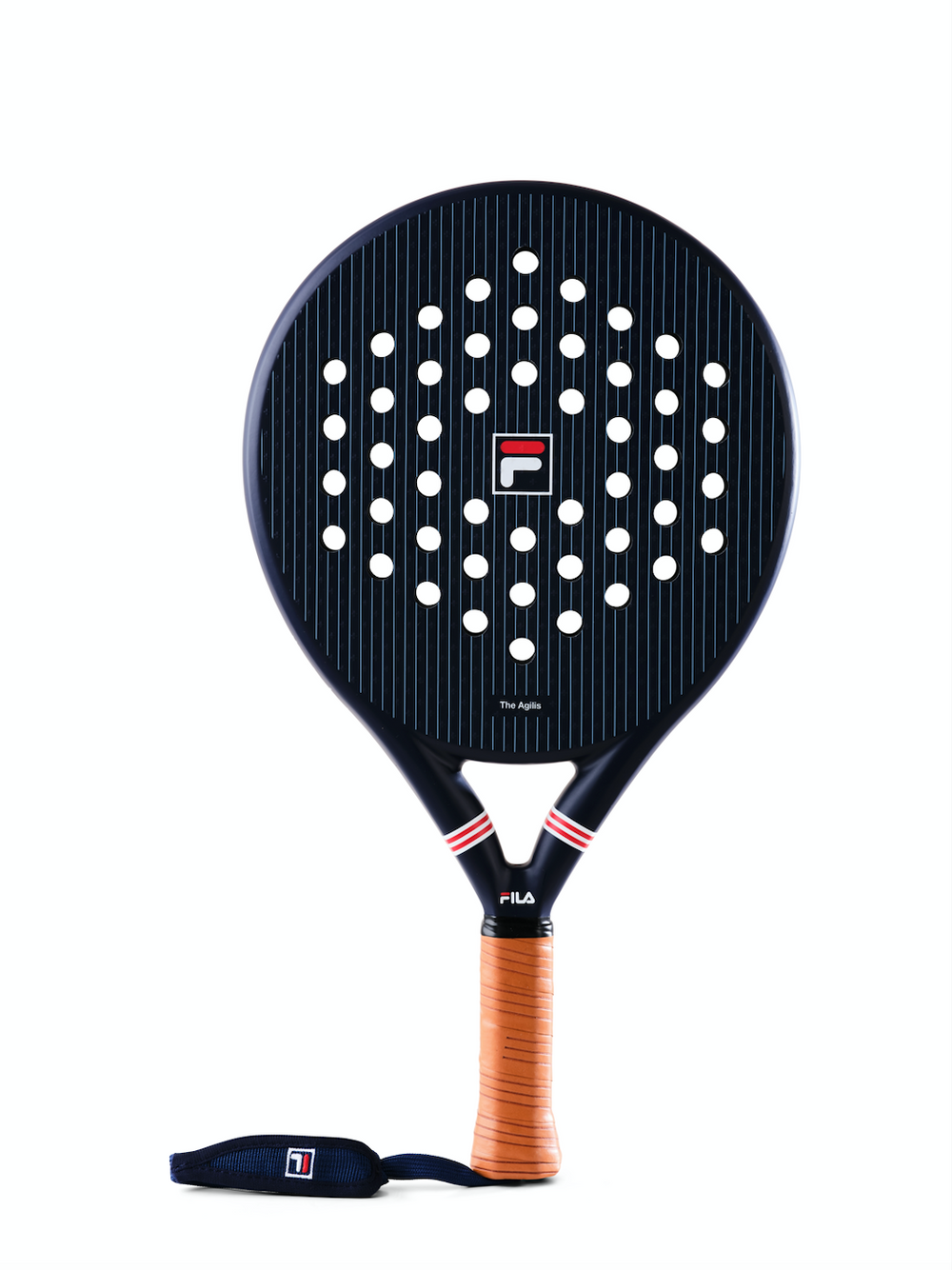 The Agilis Padel Racket