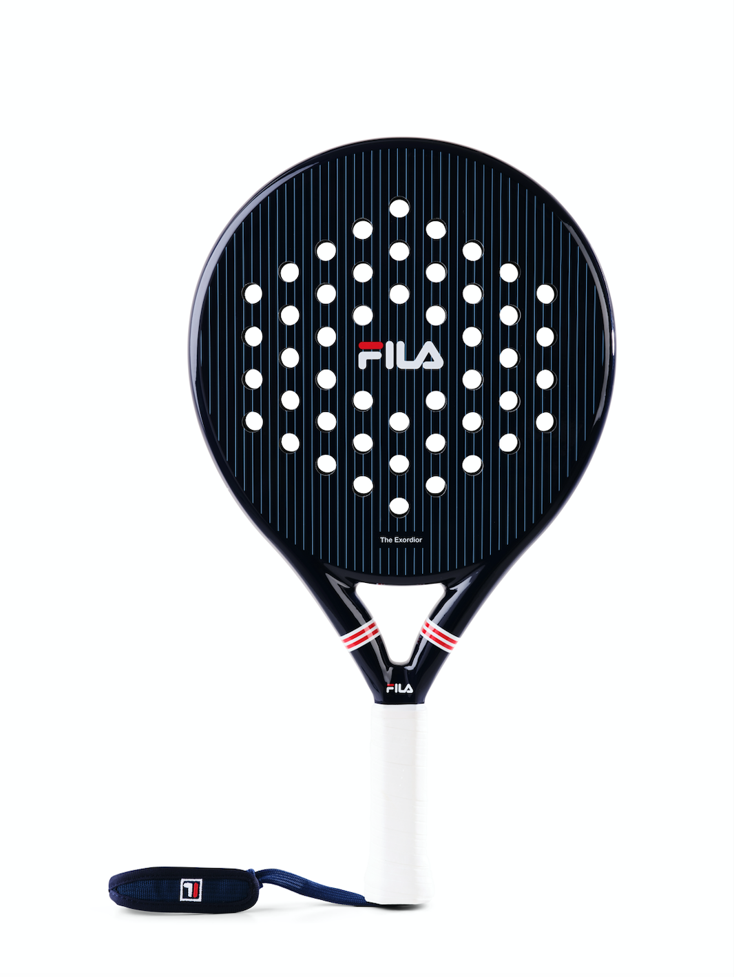 Fila tennis discount racquet
