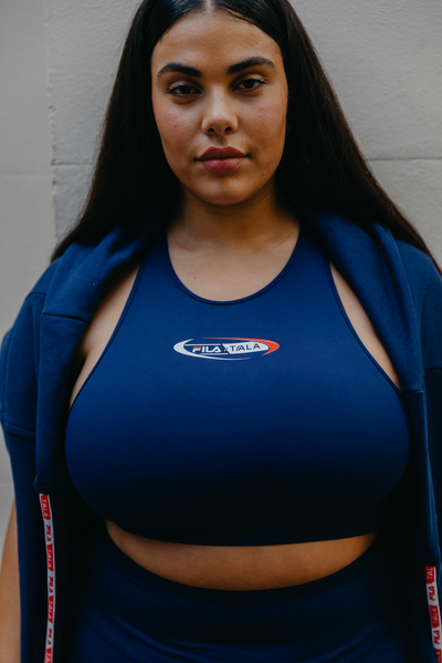 FILA x TALA SKINLUXE Sports Bralette