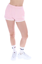 Load image into Gallery viewer, Spade Piping Logo Shorts
